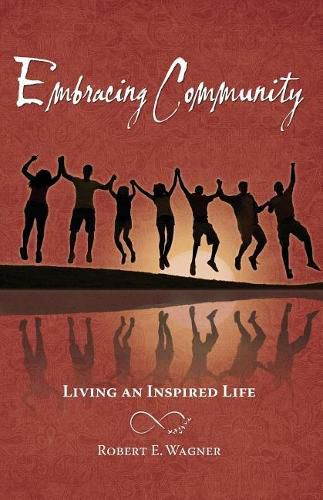 Cover image for Embracing Community: Living an Inspired Life