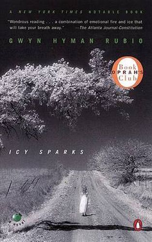 Cover image for Icy Sparks