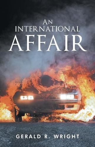 Cover image for An International Affair