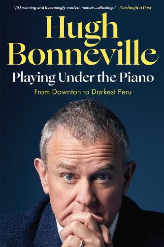 Cover image for Playing Under the Piano