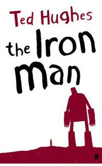 Cover image for The Iron Man