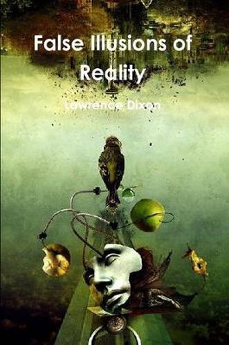 Cover image for False Illusions of Reality