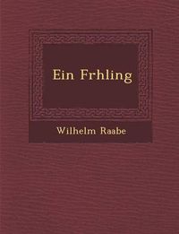 Cover image for Ein Fr Hling