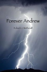 Cover image for Forever Andrew