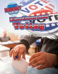 Cover image for Elections and Voting