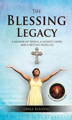 Cover image for The Blessing Legacy