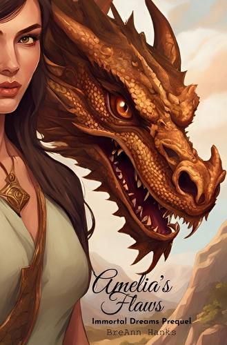 Cover image for Amelia's Flaws