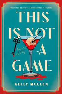 Cover image for This Is Not a Game