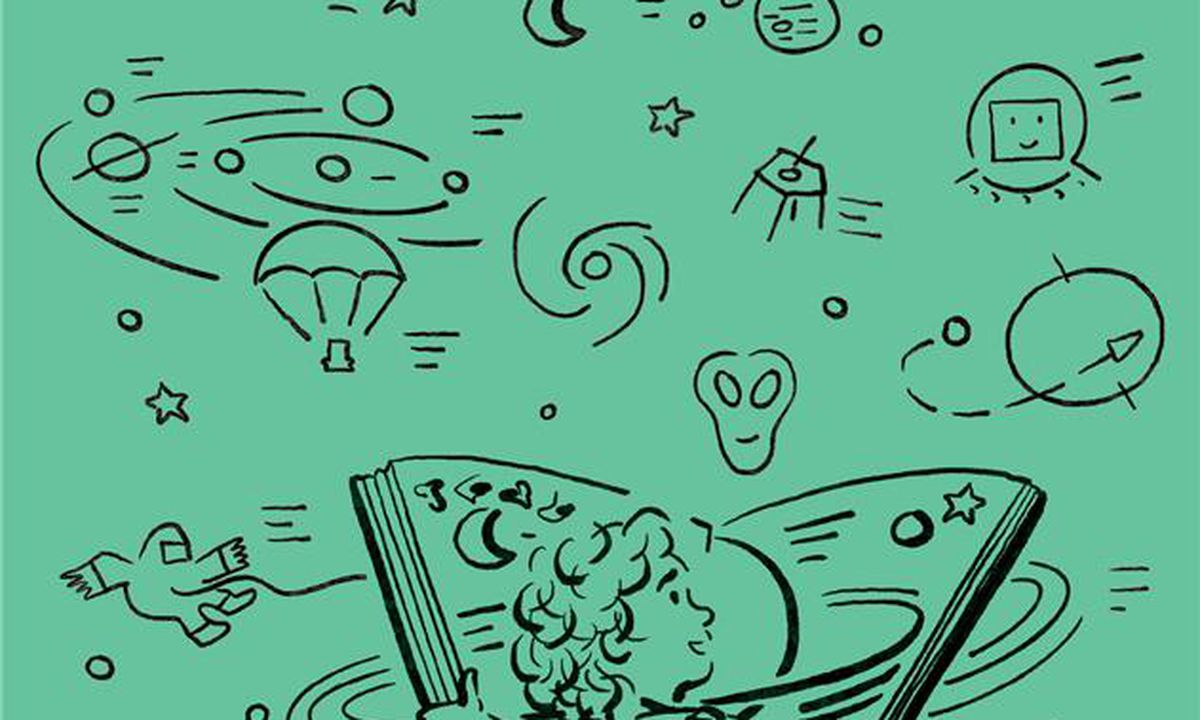 Storytime at Kids — Readings Books