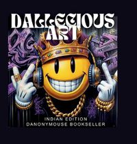 Cover image for Dallecious Art