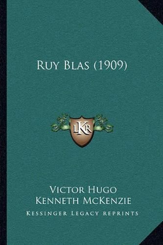 Ruy Blas (1909)