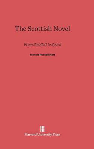 The Scottish Novel