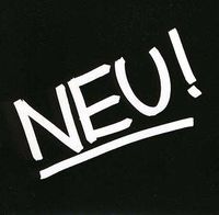 Cover image for Neu 75