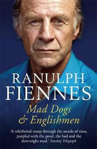 Cover image for Mad Dogs and Englishmen