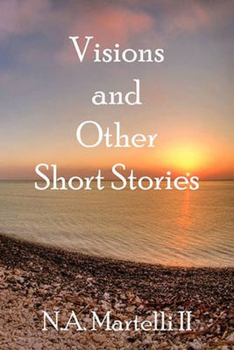 Cover image for Visions and Other Short Stories