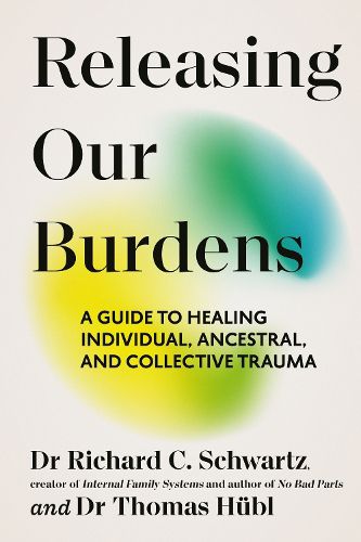 Cover image for Releasing our Burdens