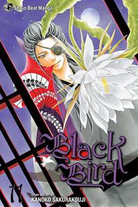 Cover image for Black Bird, Vol. 11