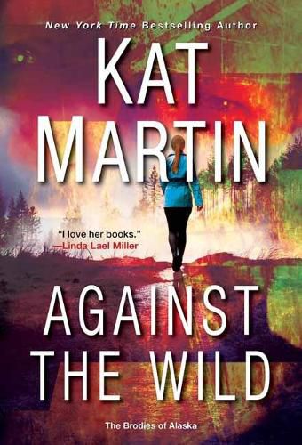 Cover image for Against the Wild