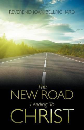 Cover image for New Road Leading To Christ
