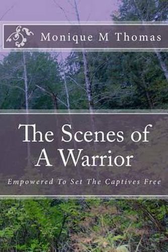 Cover image for The Scenes of A Warrior