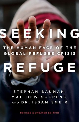 Cover image for Seeking Refuge