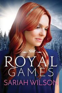 Cover image for Royal Games