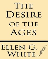 Cover image for The Desire of Ages