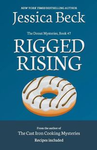 Cover image for Rigged Rising