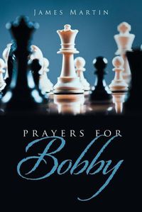 Cover image for Prayers for Bobby