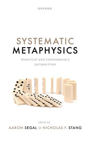 Cover image for Systematic Metaphysics