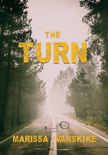 Cover image for The Turn (How It Had To Be, #3)