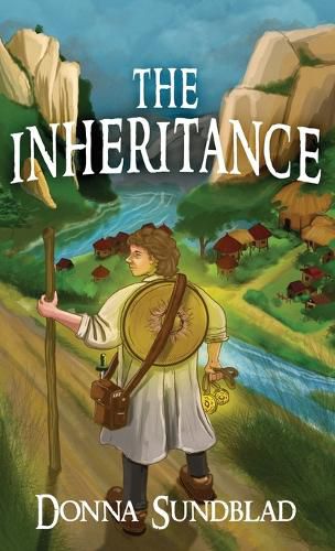 Cover image for The Inheritance