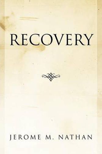 Cover image for Recovery