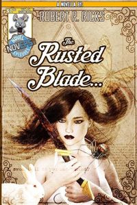 Cover image for The Rusted Blade