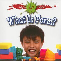 Cover image for What is Form?