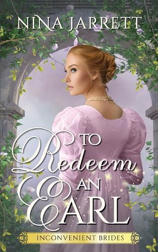 Cover image for To Redeem an Earl