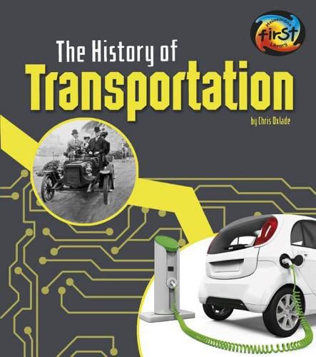 History of Transportation