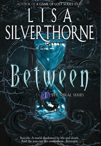 Cover image for Between