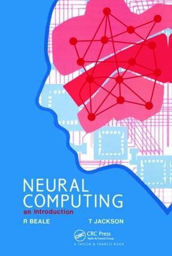 Cover image for Neural Computing - An Introduction