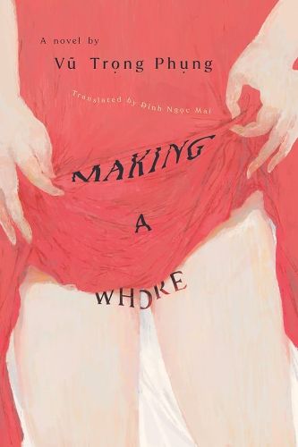 Cover image for Making a Whore