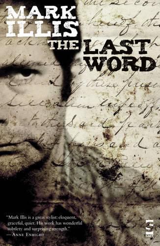 Cover image for The Last Word