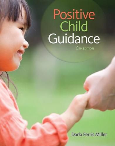 Cover image for Positive Child Guidance