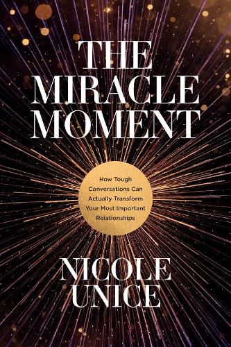 Cover image for Miracle Moment, The