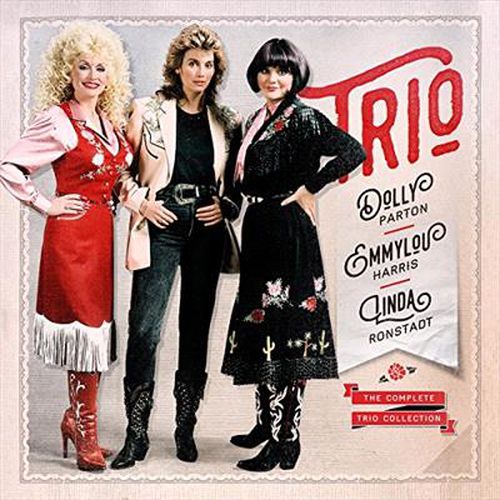 The Complete Trio Collection (3CD)