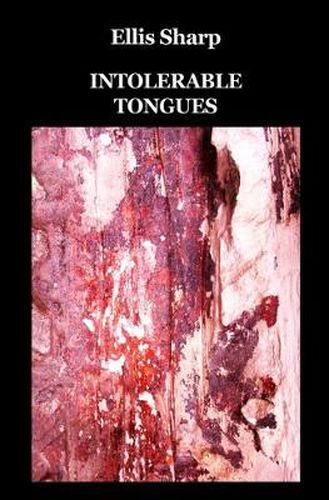 Cover image for Intolerable Tongues