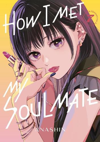 Cover image for How I Met My Soulmate 7