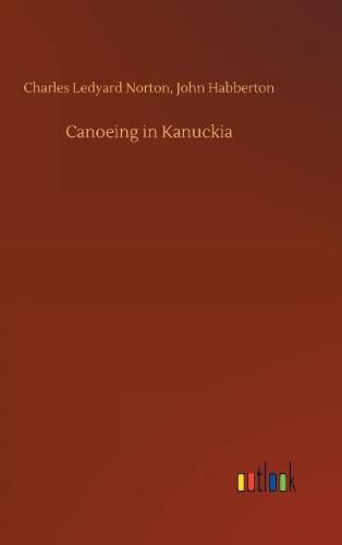 Canoeing in Kanuckia