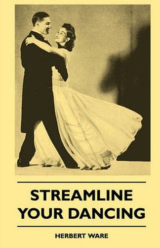 Cover image for Streamline Your Dancing