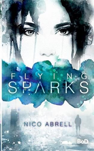 Cover image for Flying Sparks