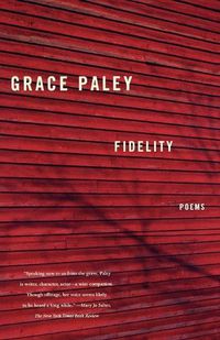 Cover image for Fidelity